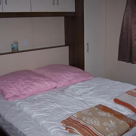 Ostsee-chalet *