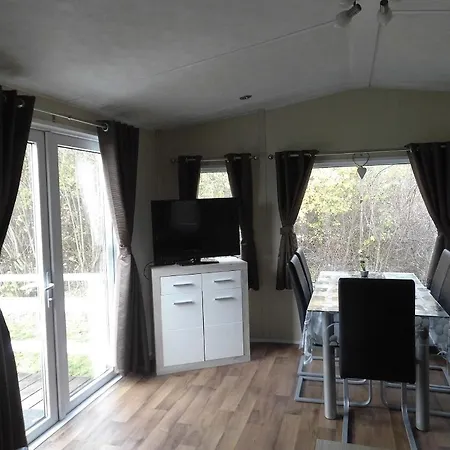Chalet Ostsee-chalet