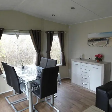 Chalet Ostsee-chalet
