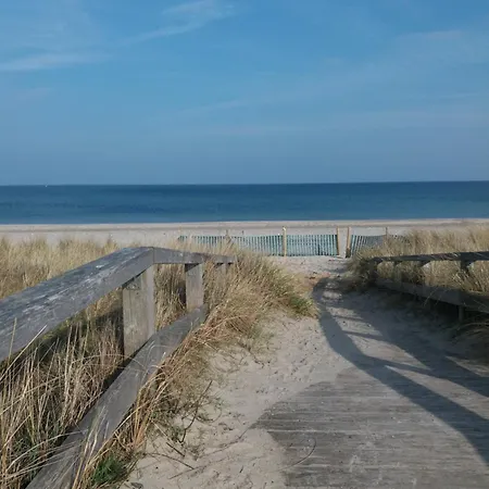 Ostsee-chalet